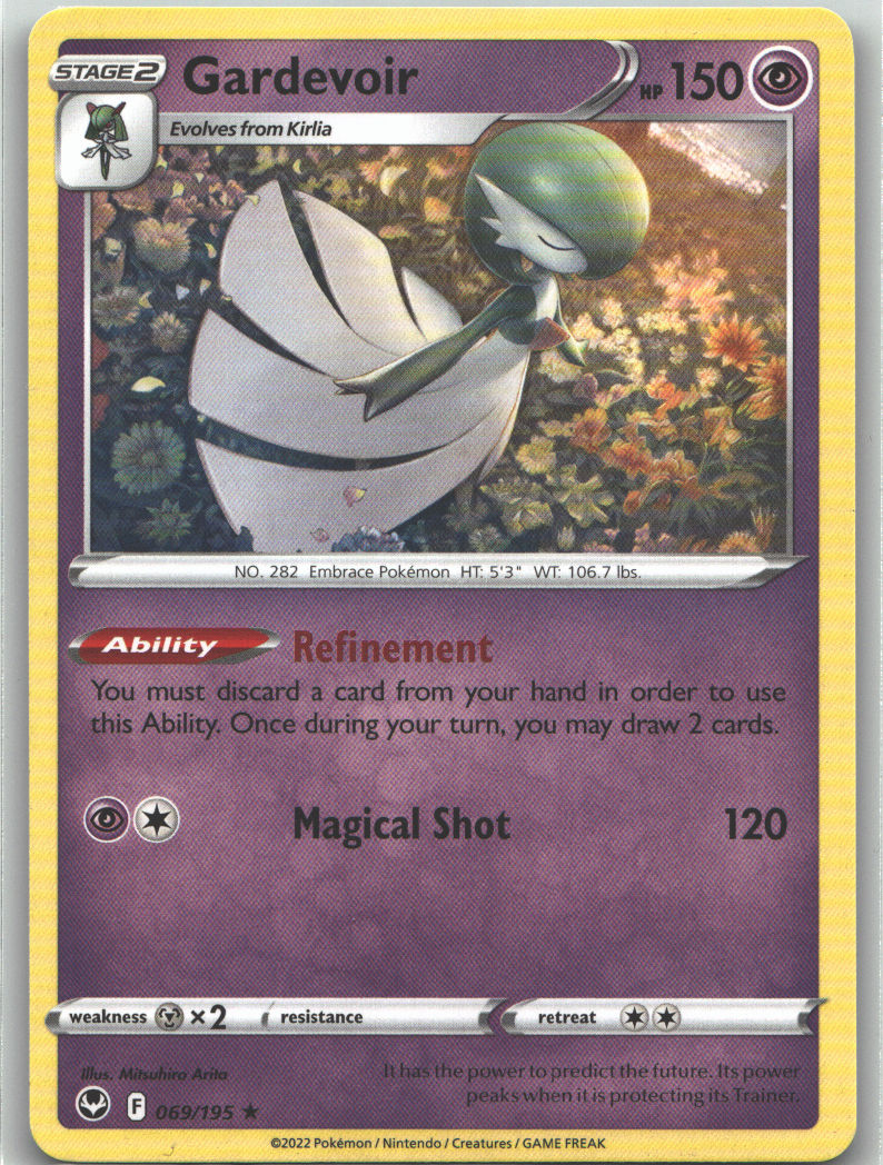 Gardevoir