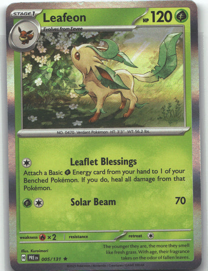 Leafeon