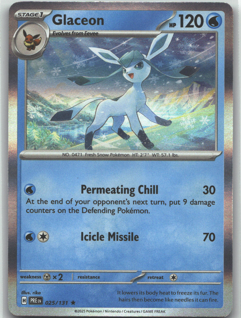 Glaceon