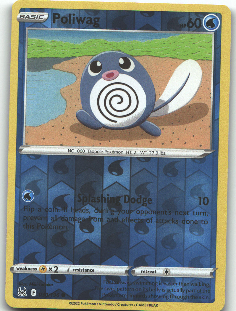 Poliwag