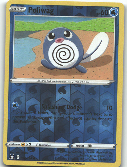Poliwag