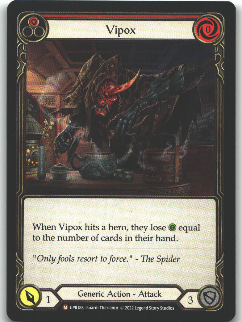 Vipox