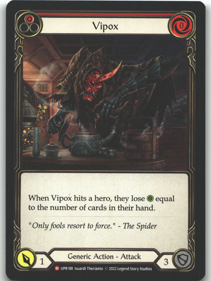 Vipox