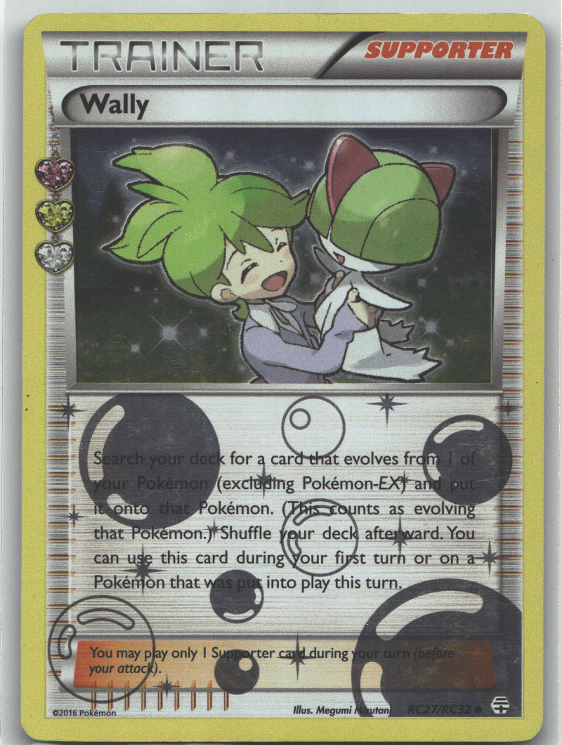 Wally