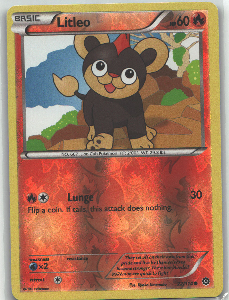 Litleo