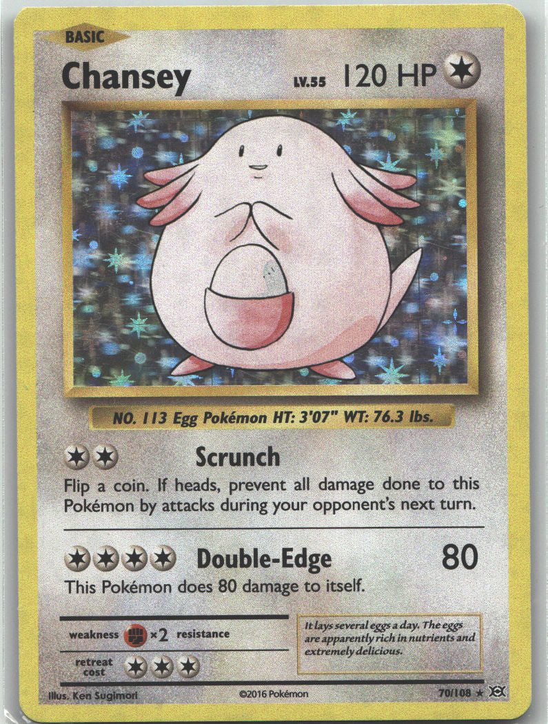 Chansey