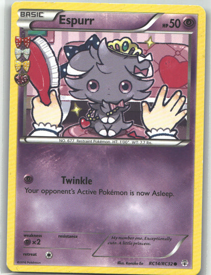 Espurr