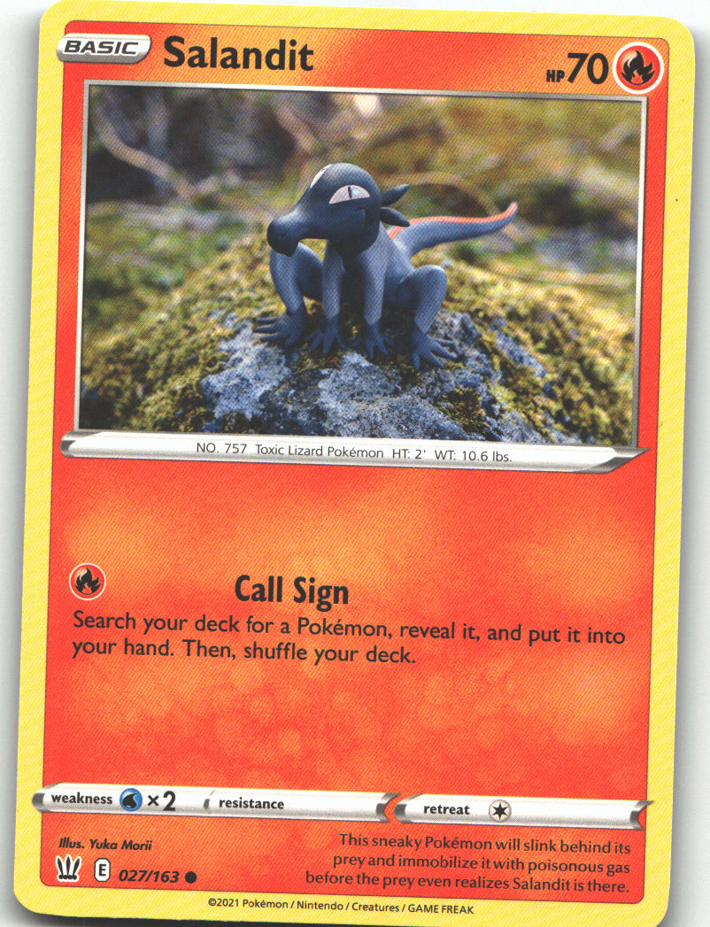 Salandit