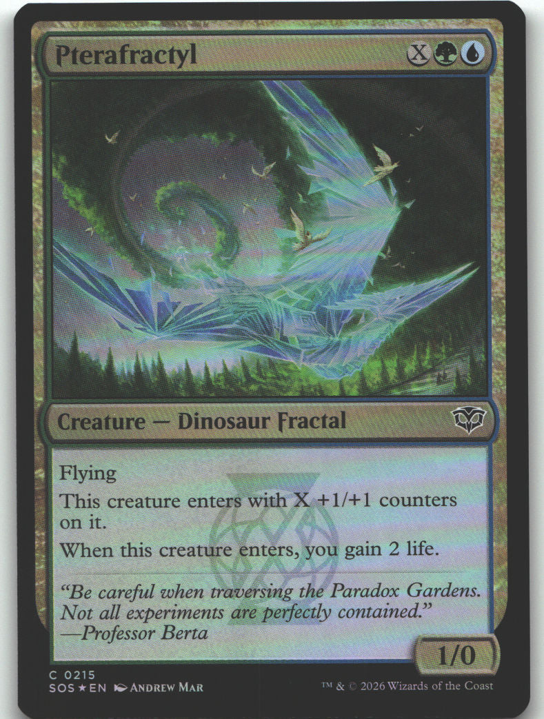 Pterafractyl