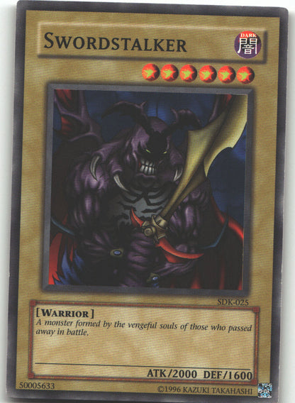 Swordstalker