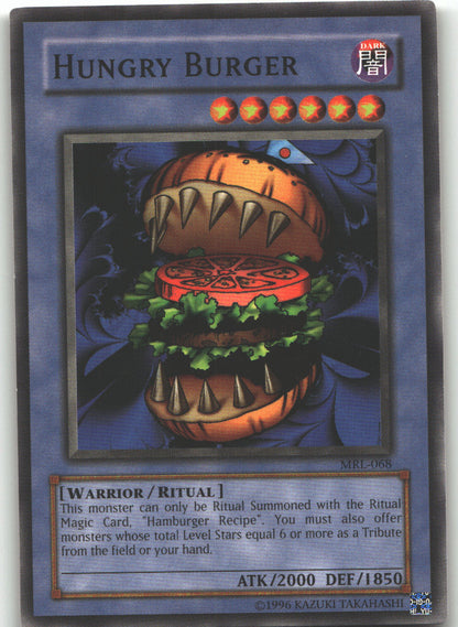 Hungry Burger