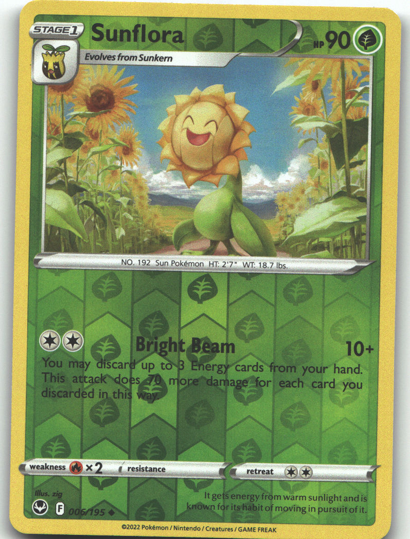 Sunflora