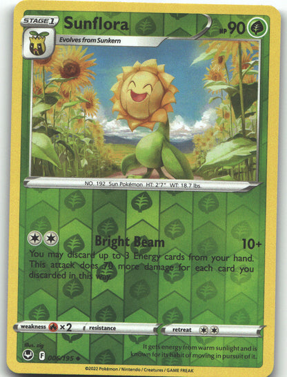 Sunflora