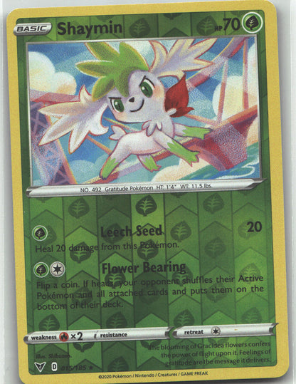 Shaymin
