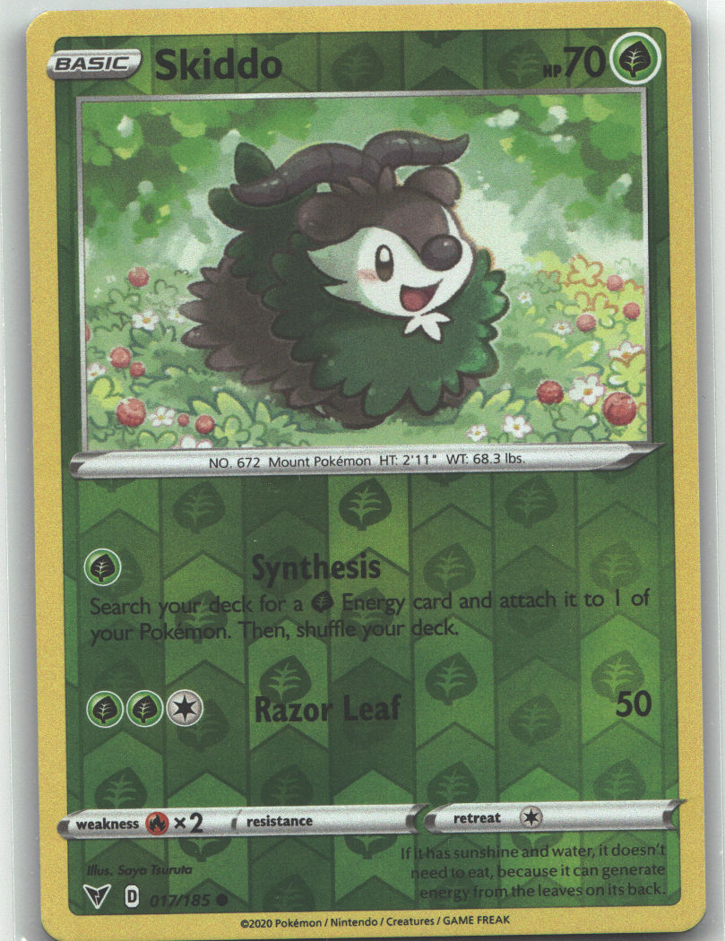 Skiddo
