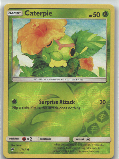 Caterpie