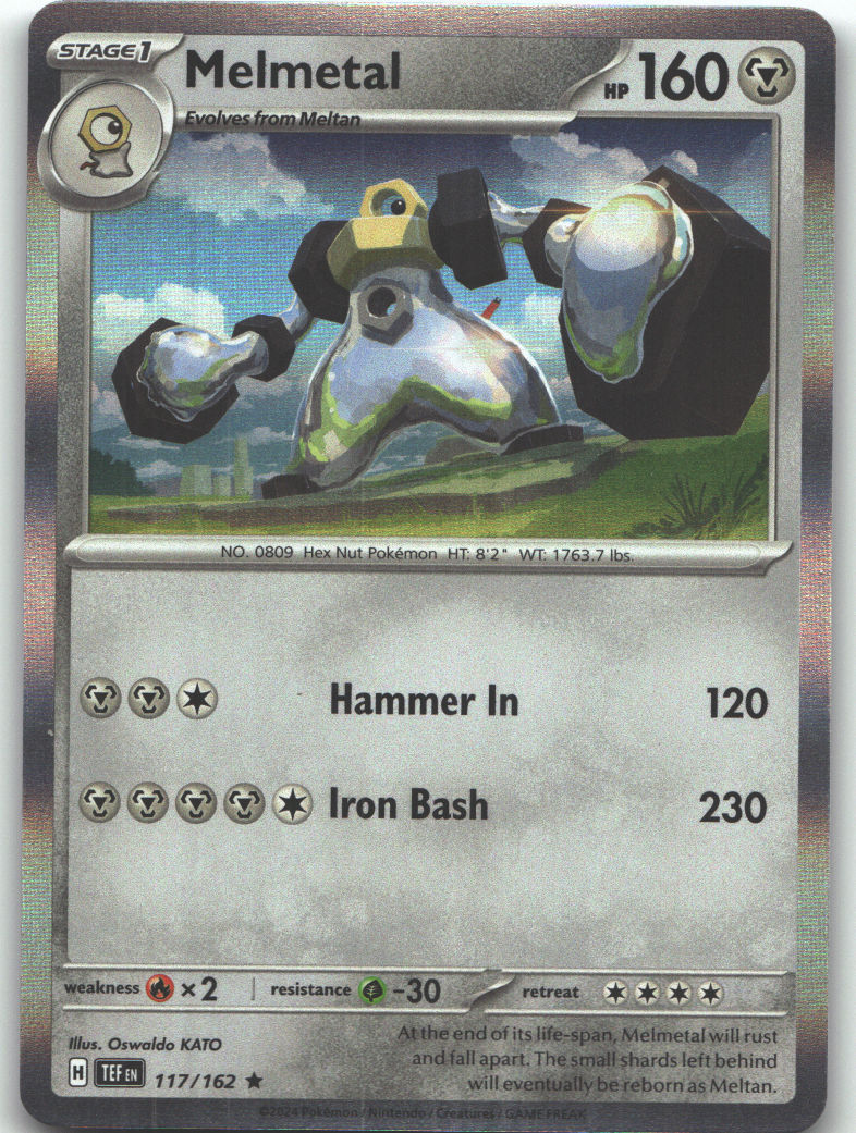 Melmetal