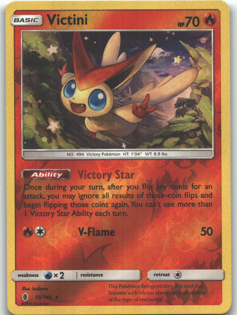 Victini