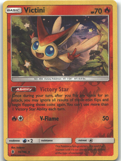 Victini