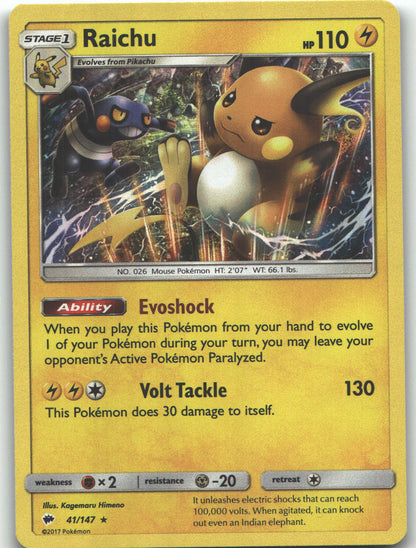 Raichu