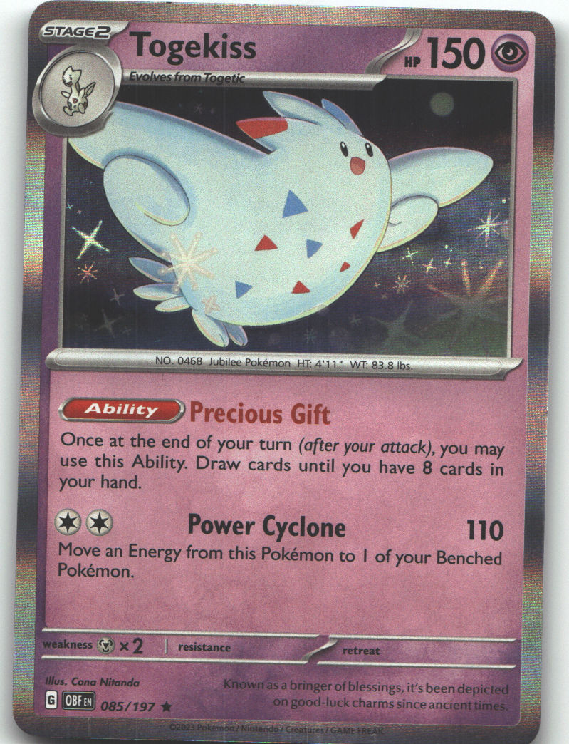 Togekiss