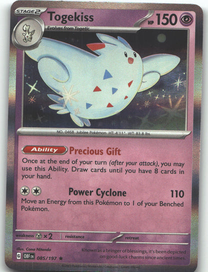 Togekiss