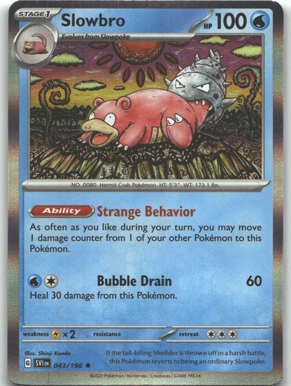 Slowbro
