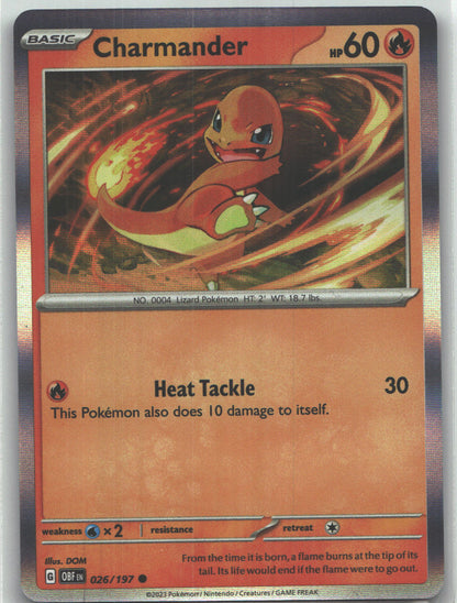 Charmander