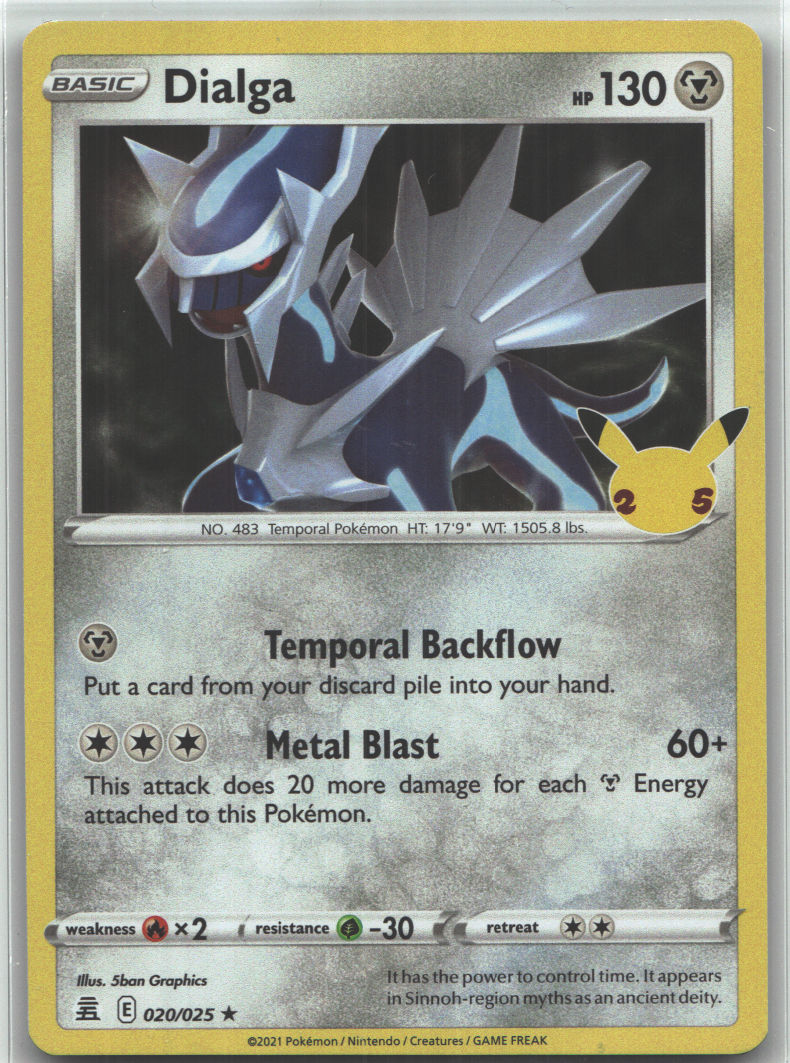 Dialga
