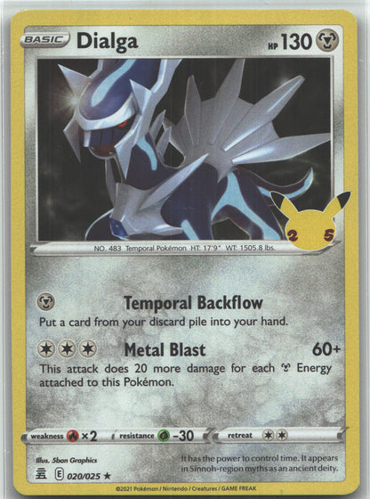 Dialga