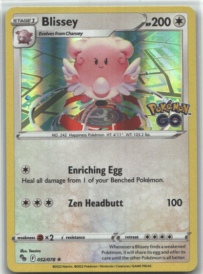 Blissey