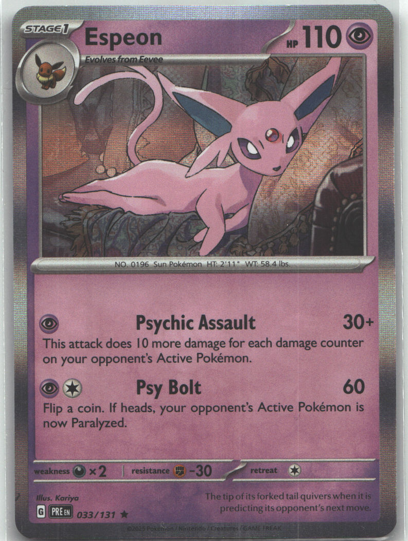 Espeon