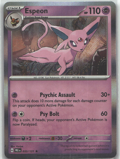 Espeon