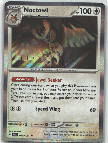 Noctowl