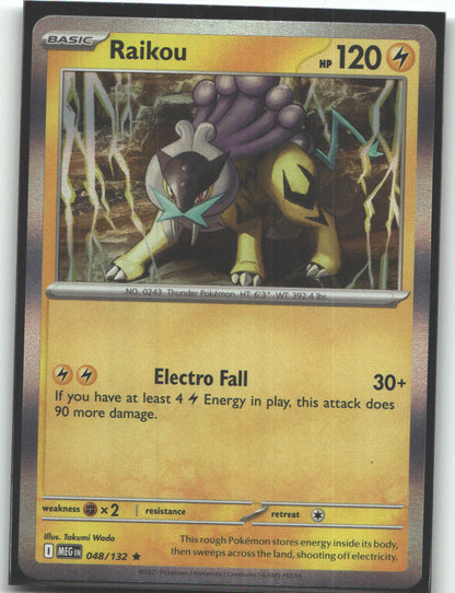 Raikou