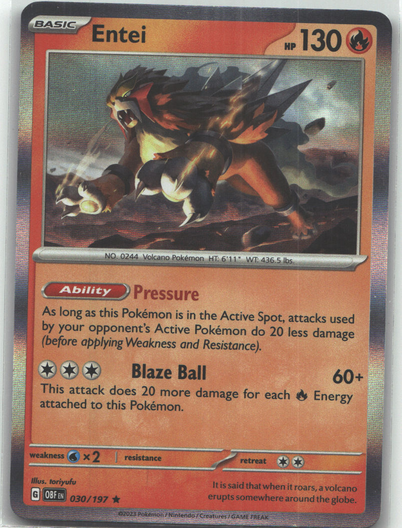 Entei