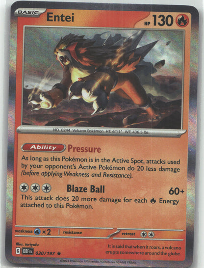 Entei
