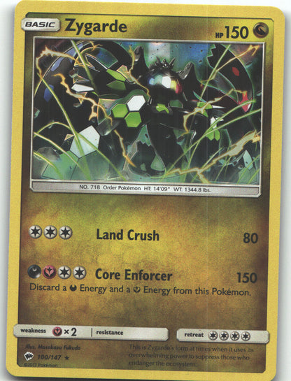 Zygarde