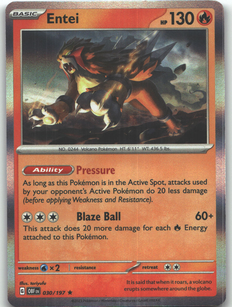 Entei