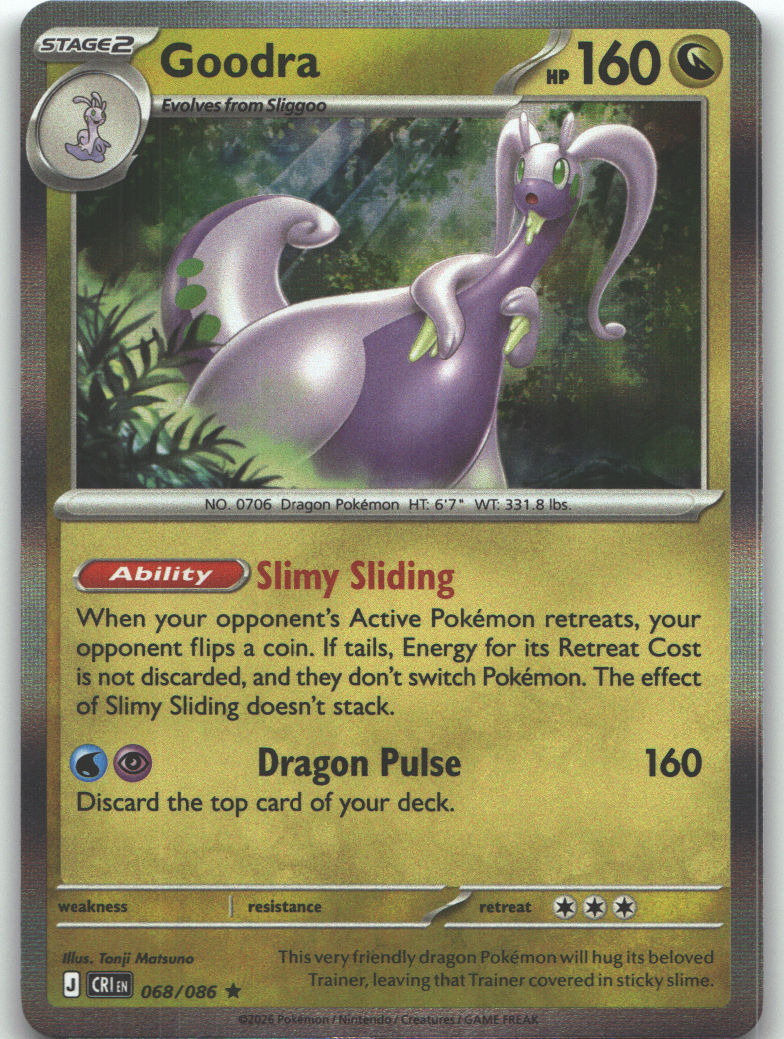 Goodra