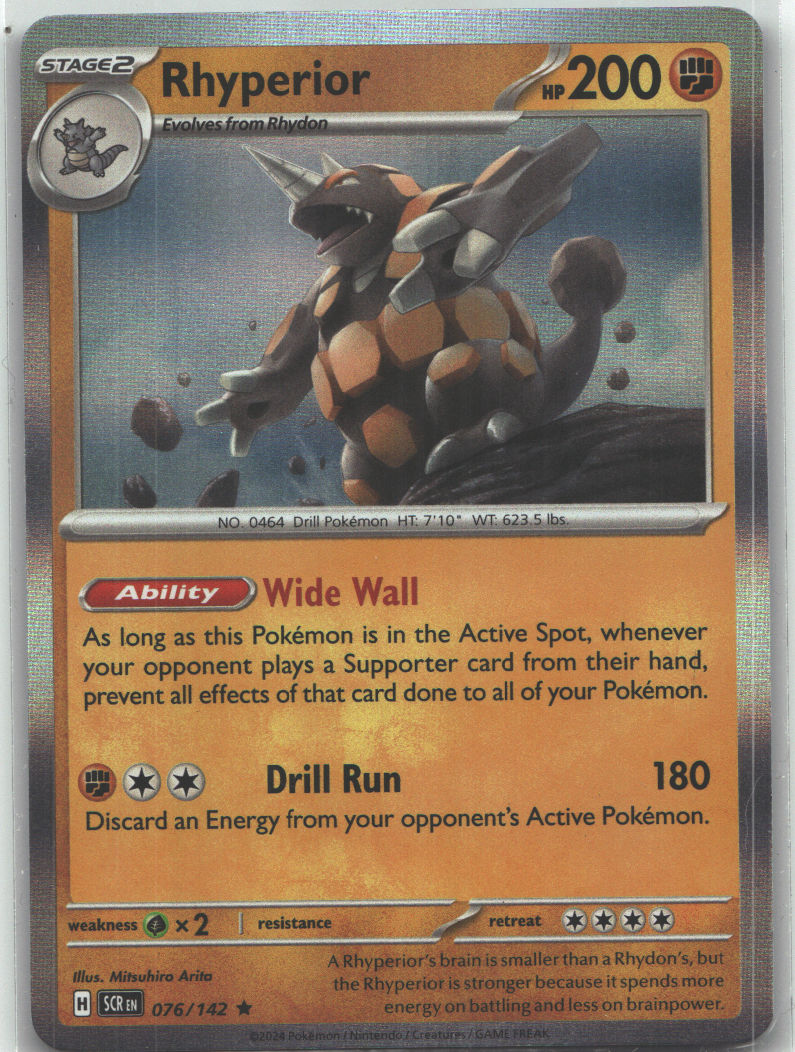 Rhyperior