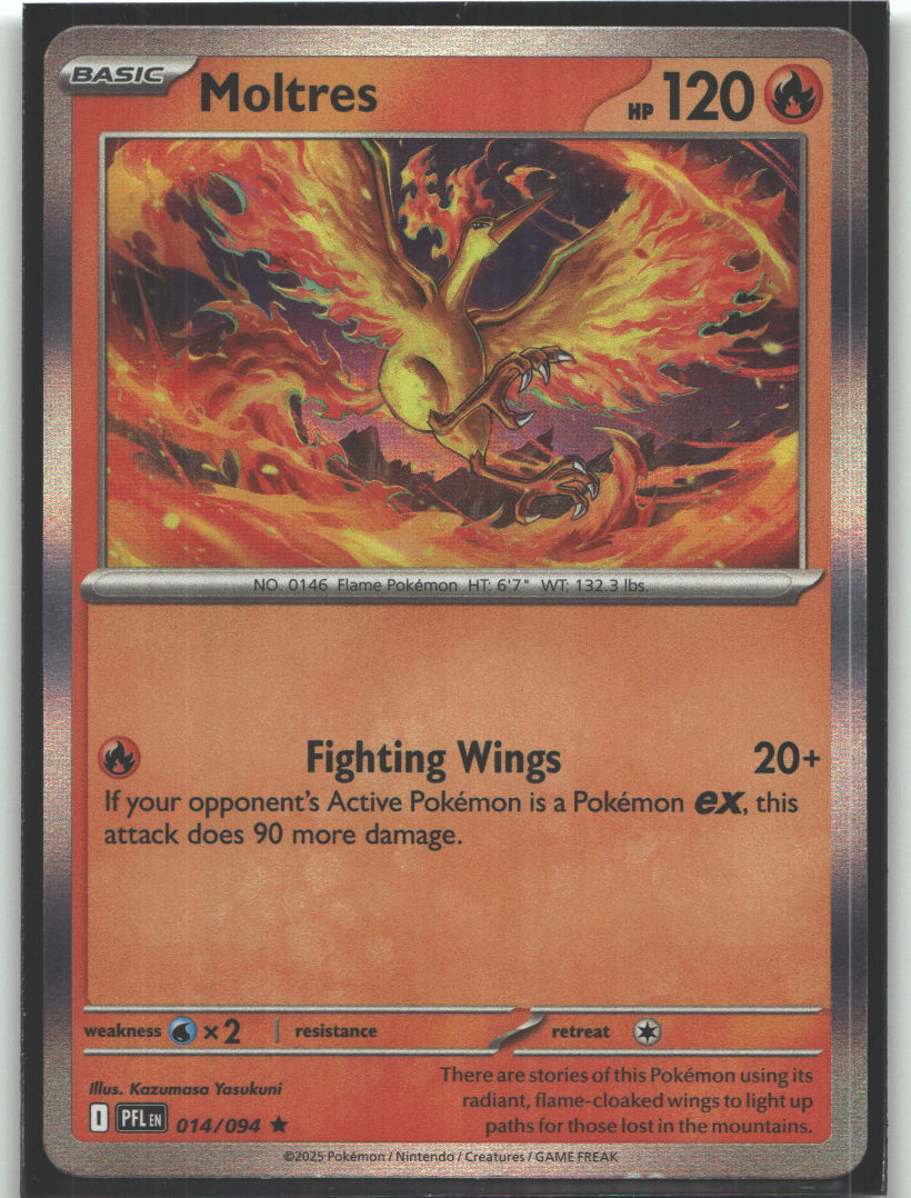 Moltres