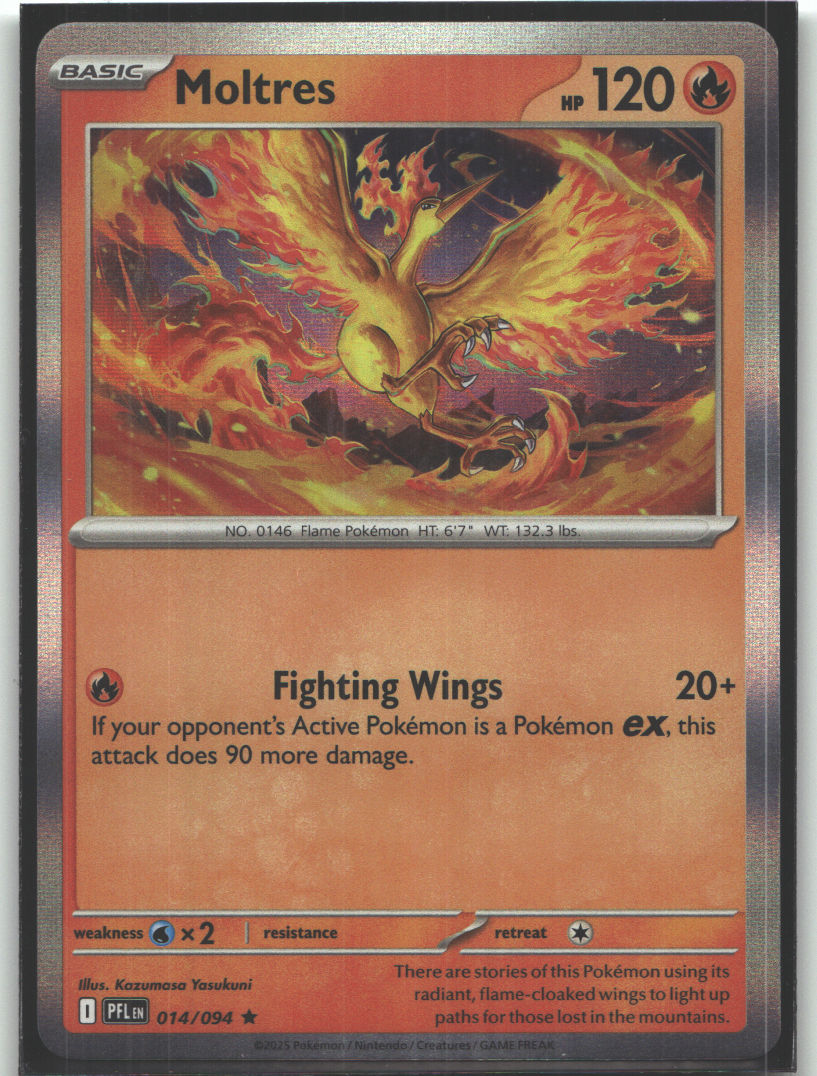 Moltres