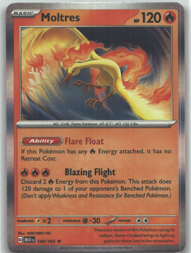Moltres