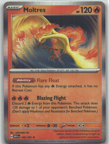 Moltres
