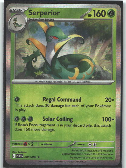 Serperior