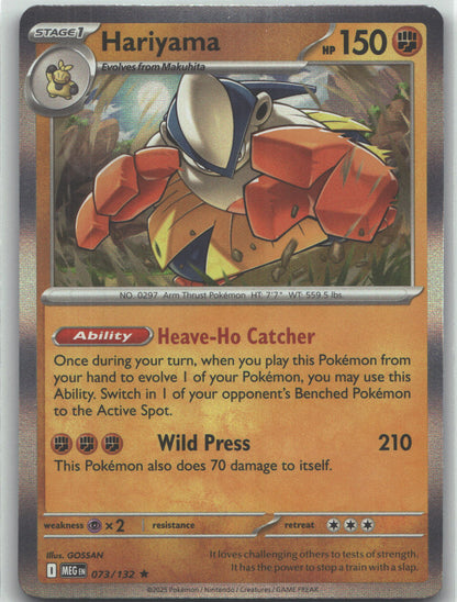 Hariyama