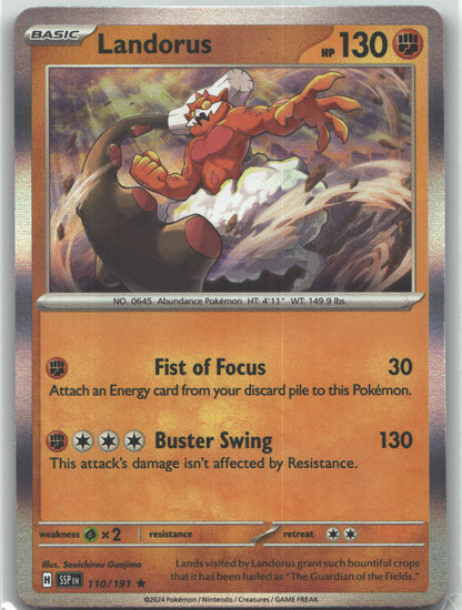 Landorus