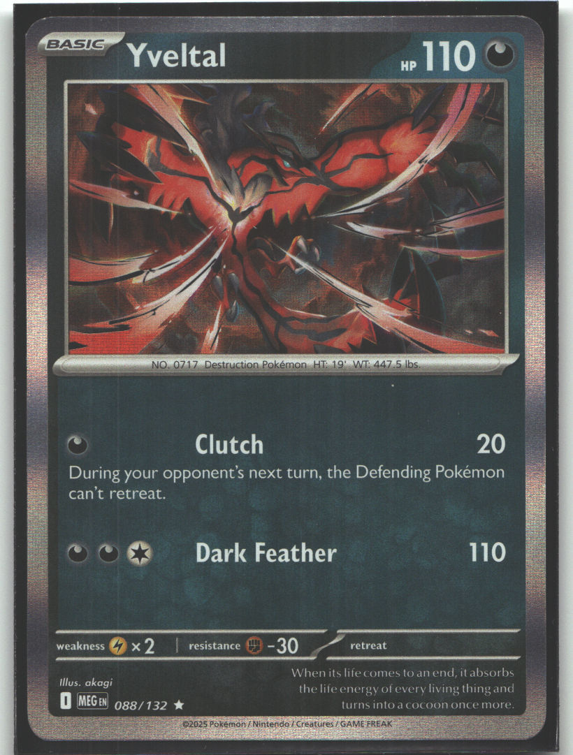 Yveltal