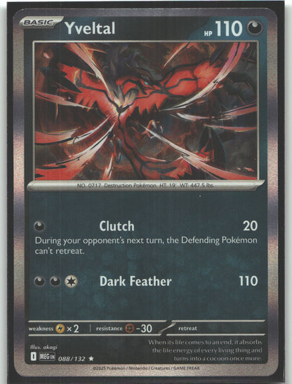 Yveltal
